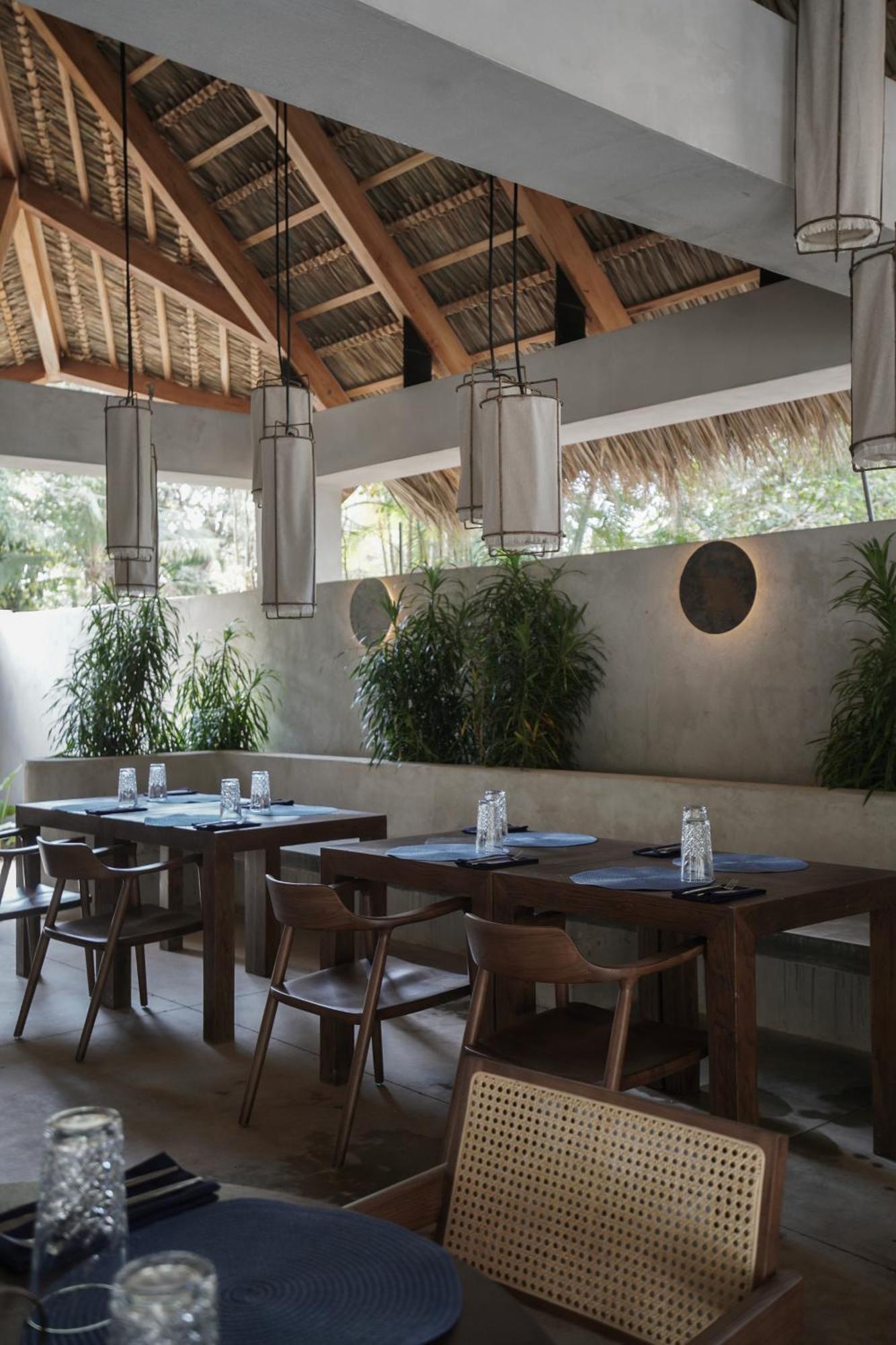 Esh Hotel (Adults Only) Nosara Exterior photo
